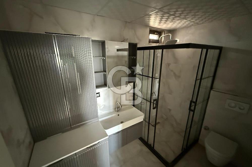 ANTALYA KEPEZ AYDOĞMUŞ MAHALLESİ ASANSÖRLÜ LÜKS SATILIK 2+1 DAİRE