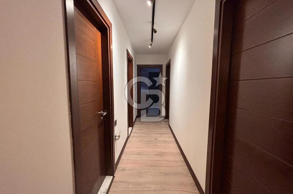 CB/PARK RUŞEN OKUL'DAN CUMHURİYET M.SAHİL TARAFINDA SATILIK 3+1
