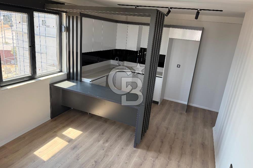 ANTALYA KEPEZ AYDOĞMUŞ MAHALLESİ ASANSÖRLÜ LÜKS SATILIK 2+1 DAİRE