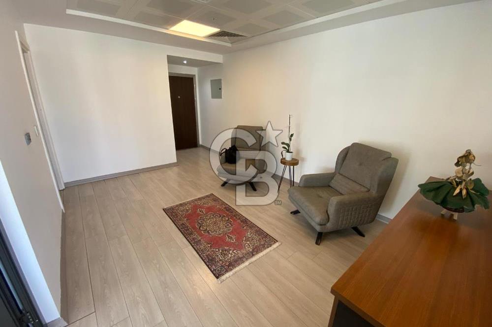 ÇAYYOLU GOLDN STATE' TE SATILIK OFİS