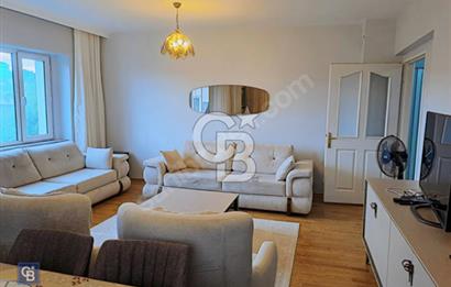 EKŞİOĞLU ONUR SİTESİNDE 3 BALKONLU 3+1