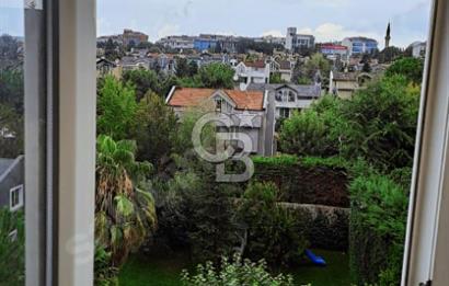 EKŞİOĞLU ONUR SİTESİNDE 3 BALKONLU 3+1