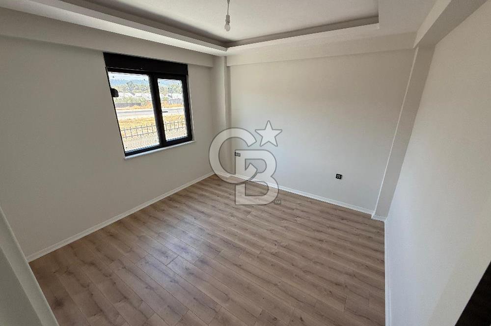ANTALYA KEPEZ AYDOĞMUŞ MAHALLESİ ASANSÖRLÜ LÜKS SATILIK 2+1 DAİRE