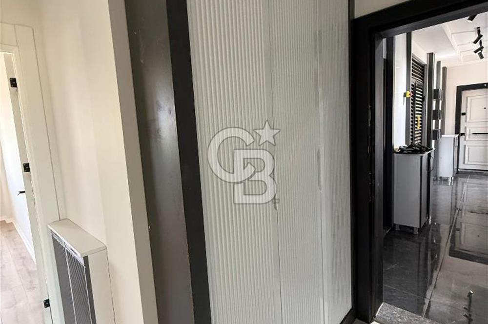 ANTALYA KEPEZ AYDOĞMUŞ MAHALLESİ ASANSÖRLÜ LÜKS SATILIK 2+1 DAİRE