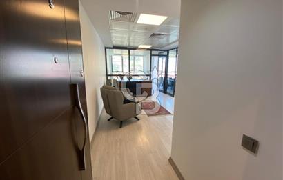ÇAYYOLU GOLDN STATE' TE SATILIK OFİS