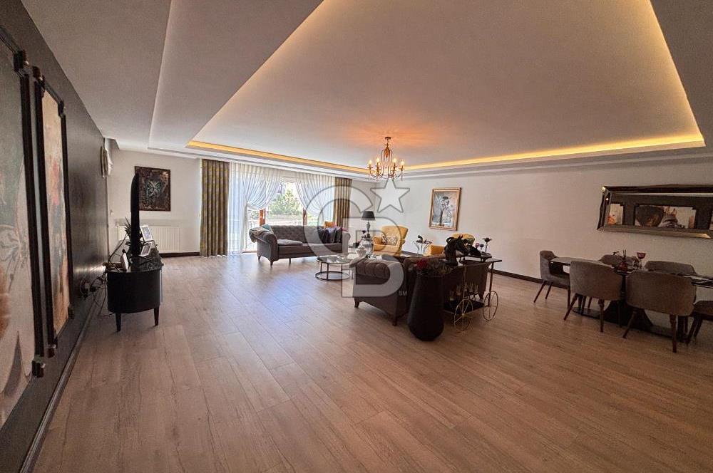 CB/PARK RUŞEN OKUL'DAN CUMHURİYET M.SAHİL TARAFINDA SATILIK 3+1