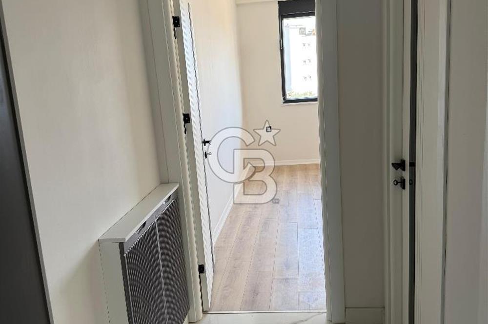 ANTALYA KEPEZ AYDOĞMUŞ MAHALLESİ ASANSÖRLÜ LÜKS SATILIK 2+1 DAİRE