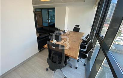 ÇAYYOLU GOLDN STATE' TE SATILIK OFİS