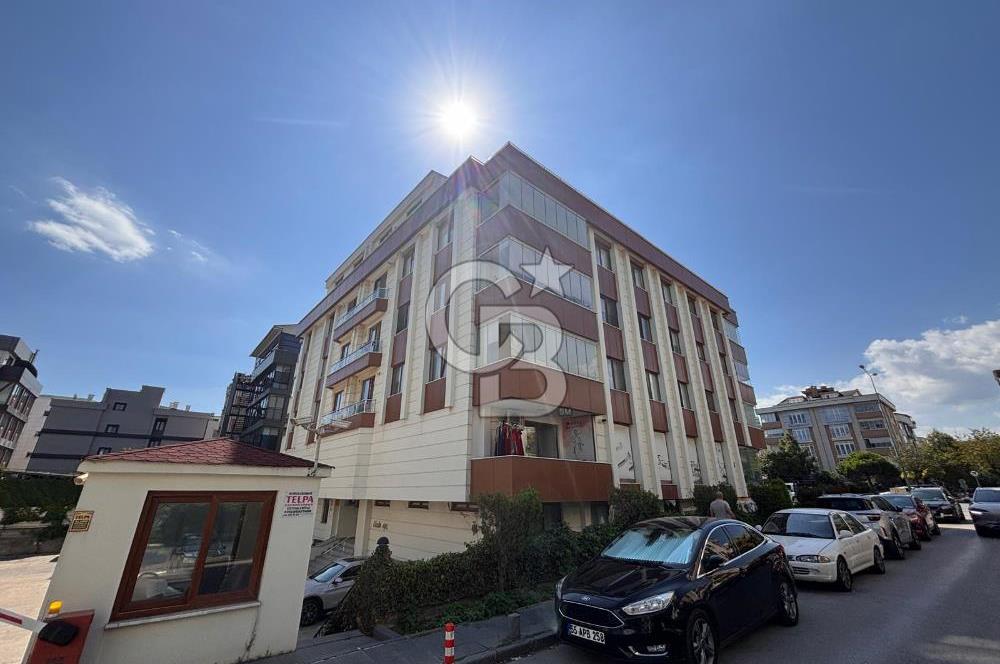 CB/PARK RUŞEN OKUL'DAN CUMHURİYET M.SAHİL TARAFINDA SATILIK 3+1
