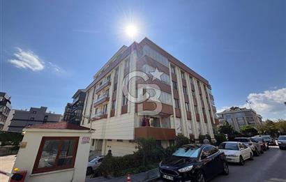CB/PARK RUŞEN OKUL'DAN CUMHURİYET M.SAHİL TARAFINDA SATILIK 3+1