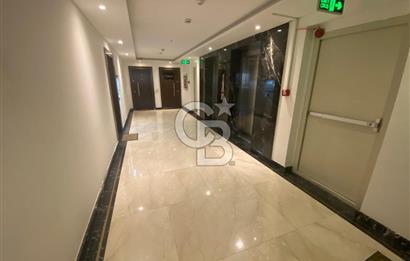 ÇAYYOLU GOLDN STATE' TE SATILIK OFİS