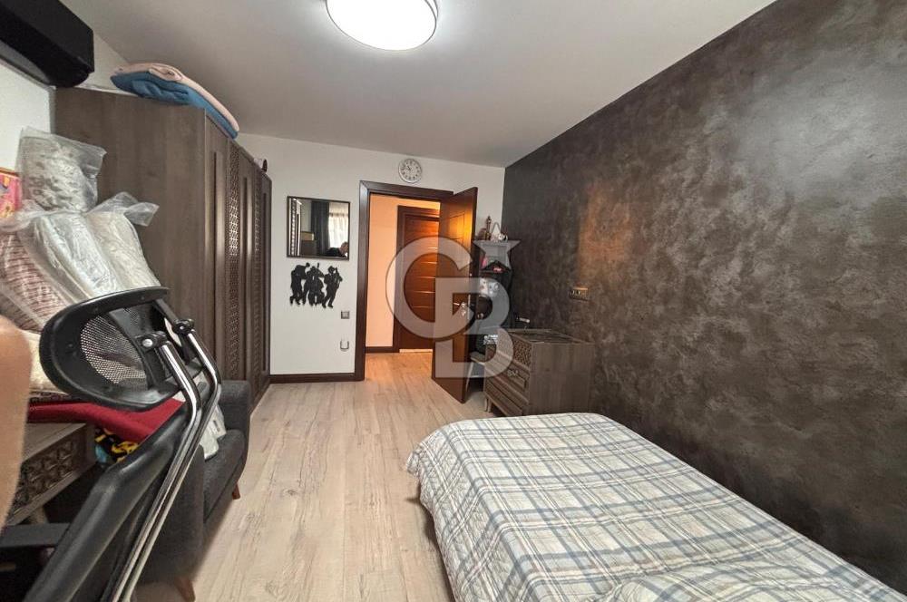 CB/PARK RUŞEN OKUL'DAN CUMHURİYET M.SAHİL TARAFINDA SATILIK 3+1