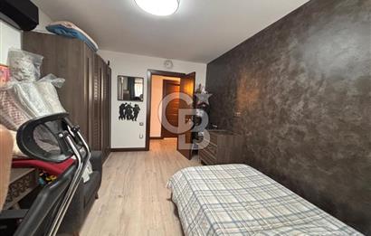 CB/PARK RUŞEN OKUL'DAN CUMHURİYET M.SAHİL TARAFINDA SATILIK 3+1