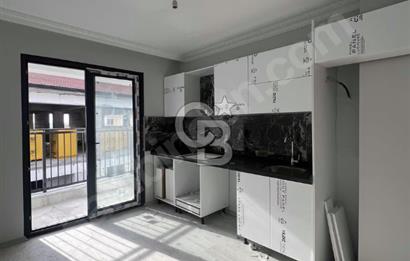 ARA KAT SIFIR 2+1 SATILIK DAİRE