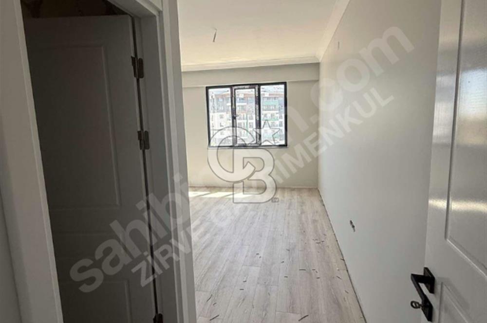 CB Prime'dan Satılık 2+1 Daire