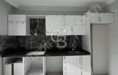 ARA KAT SIFIR 2+1 SATILIK DAİRE