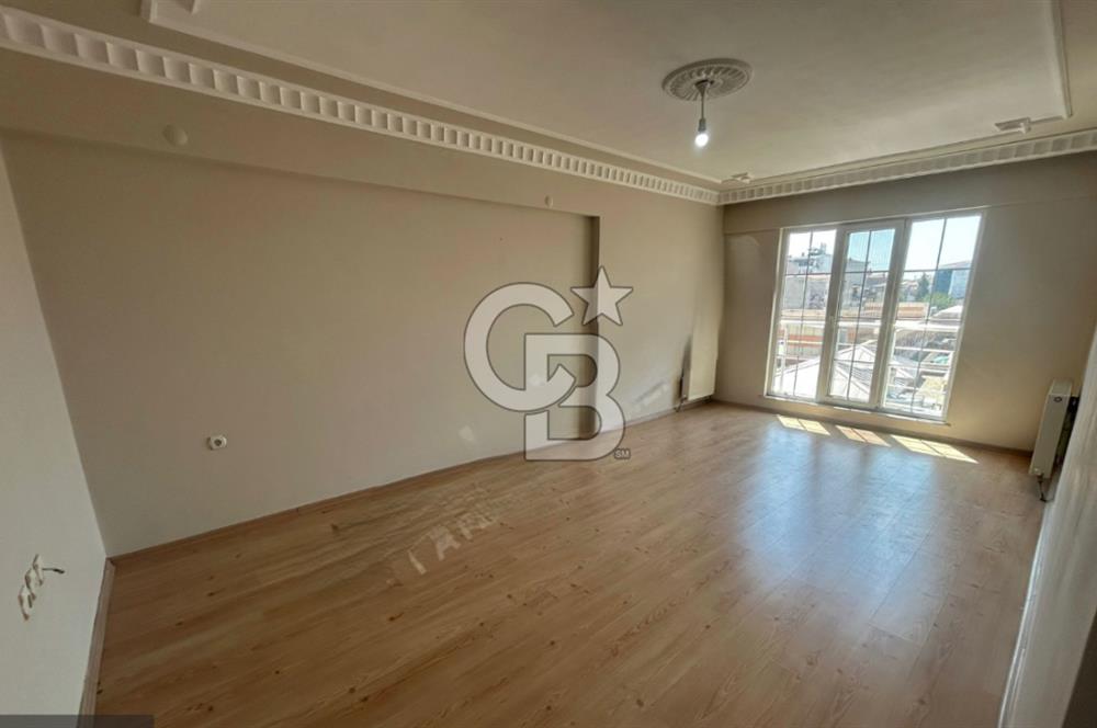 3+1 TERASLI DUBLEKS DAİRE
