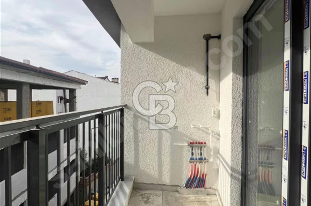 ARA KAT SIFIR 2+1 SATILIK DAİRE