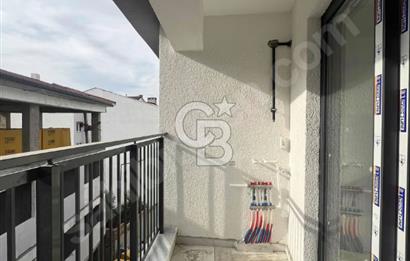ARA KAT SIFIR 2+1 SATILIK DAİRE