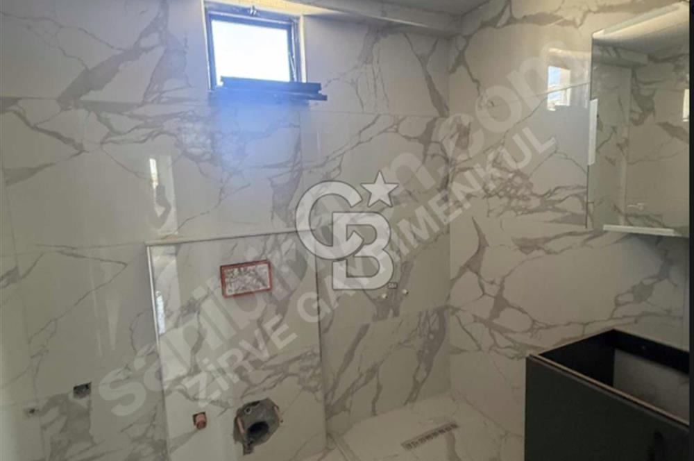 CB Prime'dan Satılık 2+1 Daire