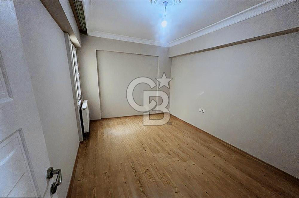 3+1 TERASLI DUBLEKS DAİRE
