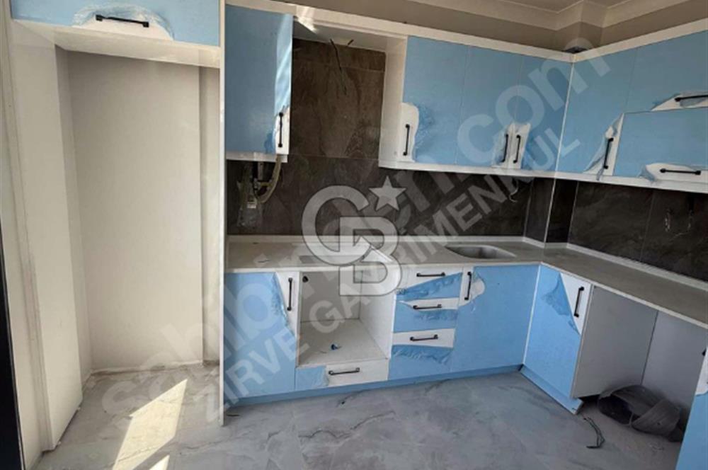 CB Prime'dan Satılık 2+1 Daire