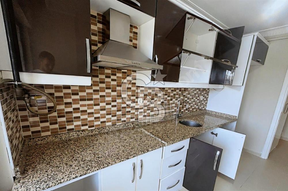3+1 TERASLI DUBLEKS DAİRE