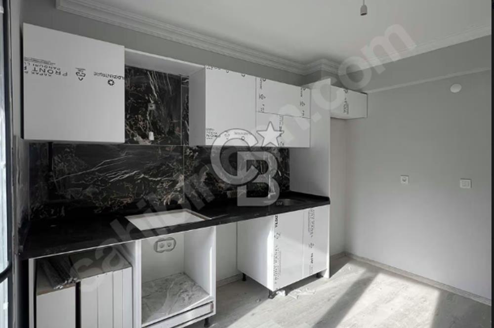 ARA KAT SIFIR 2+1 SATILIK DAİRE