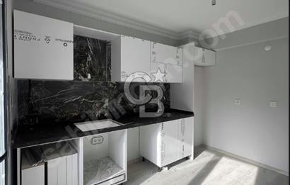 ARA KAT SIFIR 2+1 SATILIK DAİRE