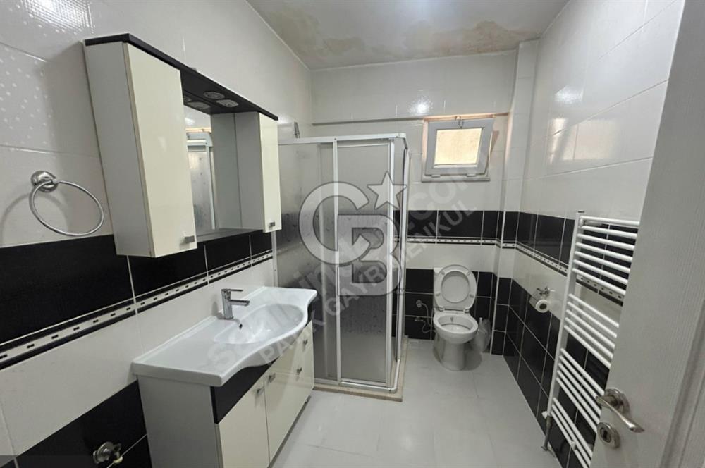 3+1 TERASLI DUBLEKS DAİRE