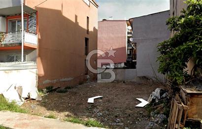 Gaziemir Binbaşı Reşatbey Mahallesinde 127 M² Satılık Arsa