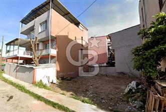 Gaziemir Binbaşı Reşatbey Mahallesinde 127 M² Satılık Arsa