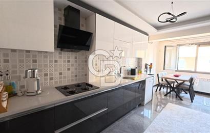 MENEMEN MERKEZ SEVGİŞEHİR SİTESİNDE LÜKS 3+1 DAİRE FIRSATI!