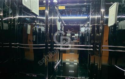 RELAX PLUS B BLOKTA BOŞ EŞYALI BALKONLU 1+1 SATILIK DAİRE
