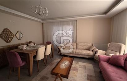 MENEMEN MERKEZ SEVGİŞEHİR SİTESİNDE LÜKS 3+1 DAİRE FIRSATI!