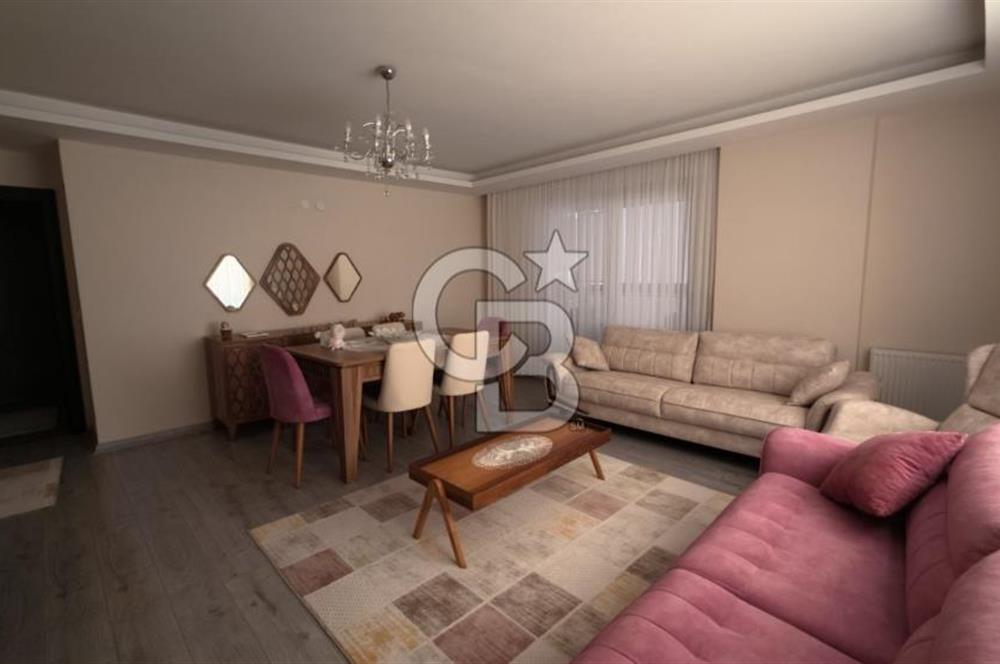 MENEMEN MERKEZ SEVGİŞEHİR SİTESİNDE LÜKS 3+1 DAİRE FIRSATI!