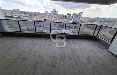 KEÇİÖREN OVACIKTA KESİNTİSİZ MANZARALI SATILIK 4+1 LÜKS DAİRE
