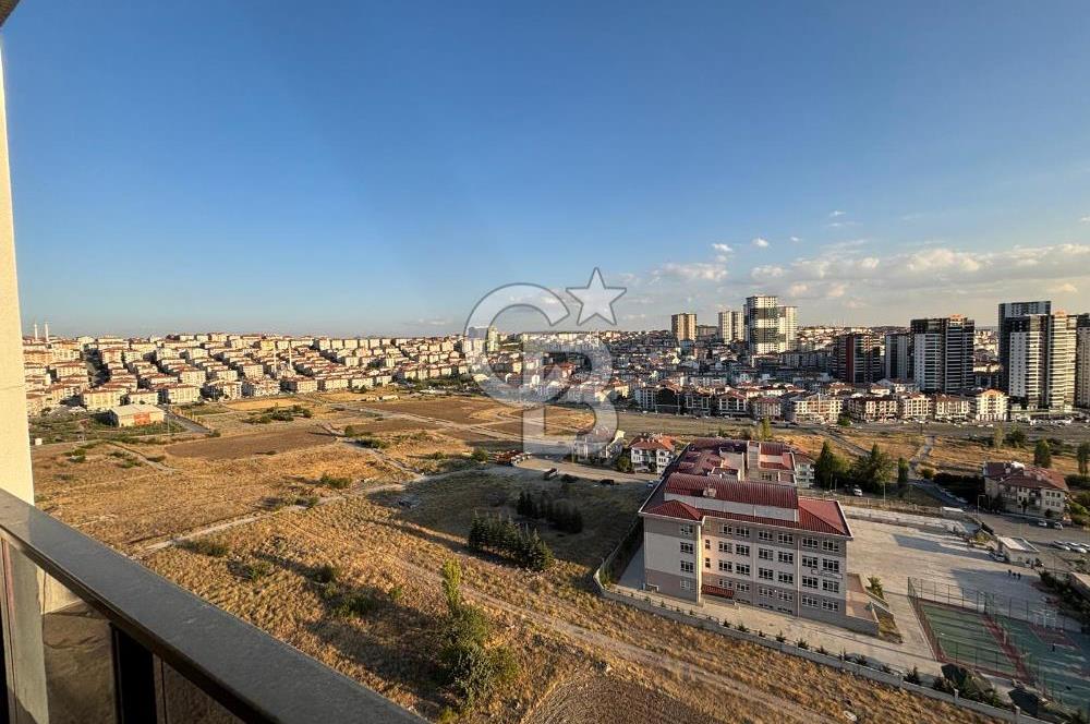 KEÇİÖREN OVACIKTA KESİNTİSİZ MANZARALI SATILIK 4+1 LÜKS DAİRE