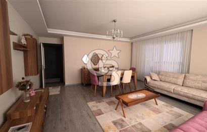 MENEMEN MERKEZ SEVGİŞEHİR SİTESİNDE LÜKS 3+1 DAİRE FIRSATI!