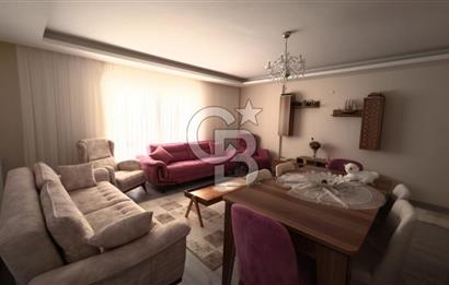 MENEMEN MERKEZ SEVGİŞEHİR SİTESİNDE LÜKS 3+1 DAİRE FIRSATI!