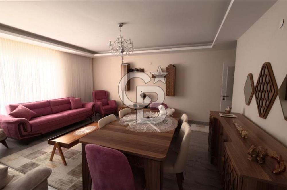 MENEMEN MERKEZ SEVGİŞEHİR SİTESİNDE LÜKS 3+1 DAİRE FIRSATI!
