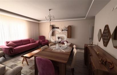 MENEMEN MERKEZ SEVGİŞEHİR SİTESİNDE LÜKS 3+1 DAİRE FIRSATI!