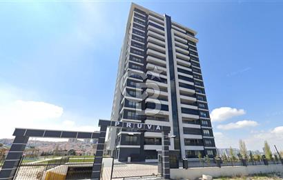 KEÇİÖREN OVACIKTA KESİNTİSİZ MANZARALI SATILIK 4+1 LÜKS DAİRE