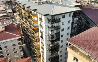 MENEMEN MERKEZ SEVGİŞEHİR SİTESİNDE LÜKS 3+1 DAİRE FIRSATI!
