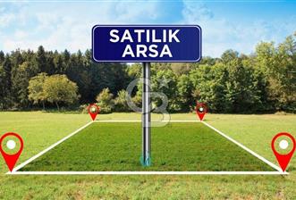 NAZİLLİ YENİ MAHALLE 280 M2 SATILIK İMARLI ARSA