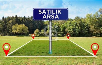 NAZİLLİ YENİ MAHALLE 280 M2 SATILIK İMARLI ARSA