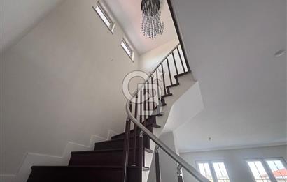 ARDIÇLI GÖL EVLERİ 5+2 DUBLEKS KÖŞE VİLLA SATILIK