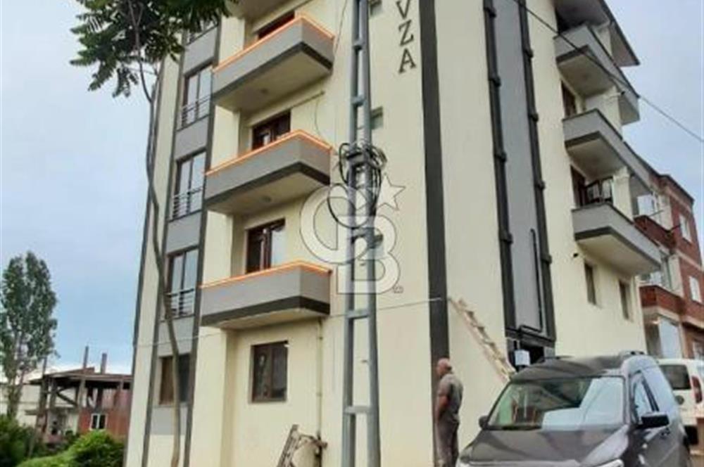 PELİTLİDE DOLMUŞ GÜZERGAHINDA KİRALIK EŞYALI 1+1 DAİRE