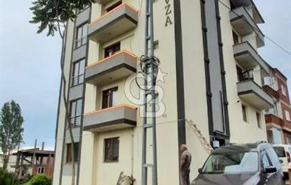 PELİTLİDE DOLMUŞ GÜZERGAHINDA KİRALIK EŞYALI 1+1 DAİRE