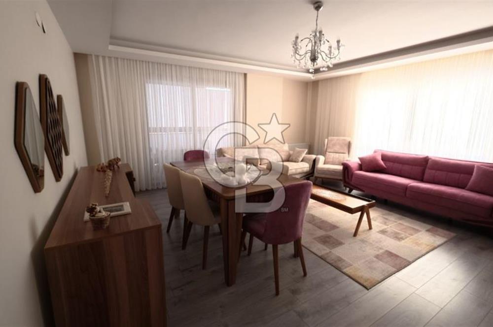 MENEMEN MERKEZ SEVGİŞEHİR SİTESİNDE LÜKS 3+1 DAİRE FIRSATI!